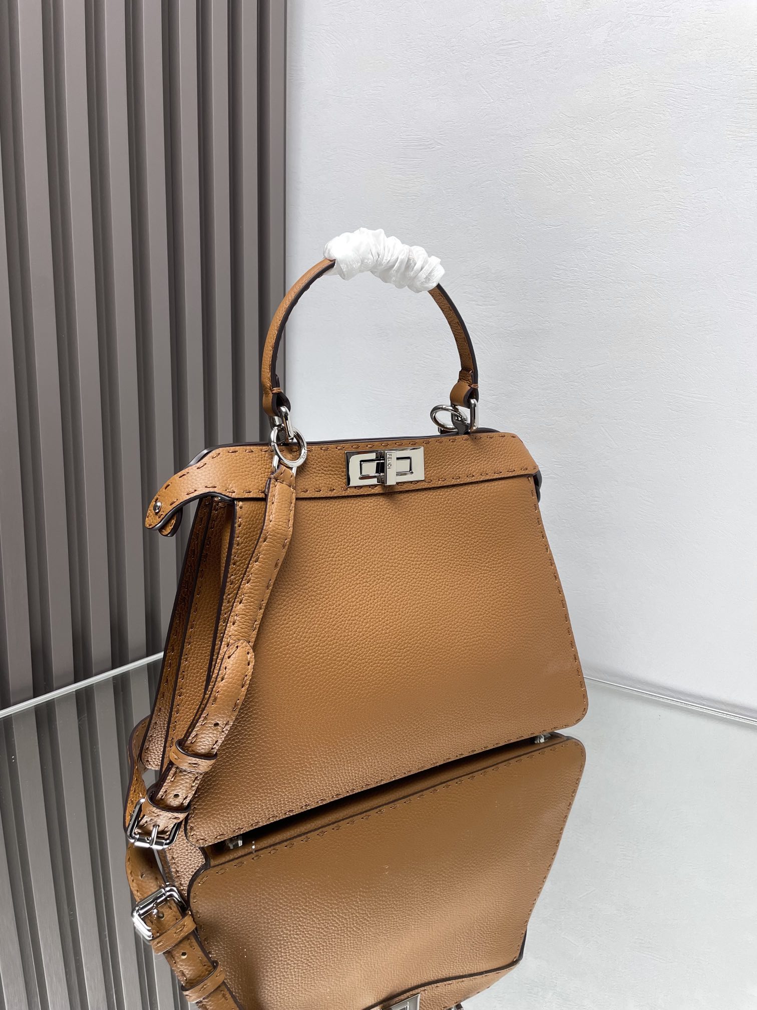 Fendi Peekaboo Bags